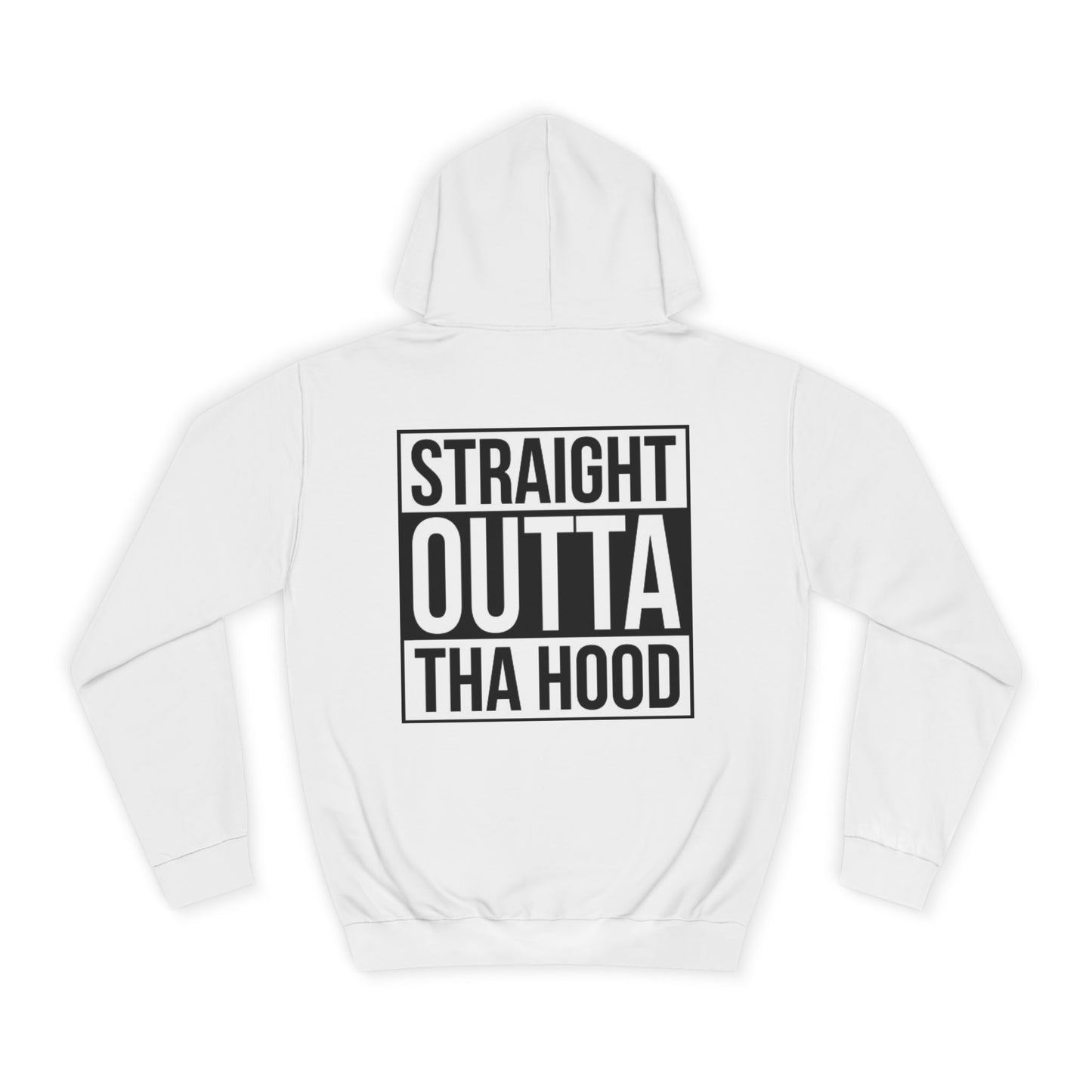 Fatherhood Graduate Hoodie