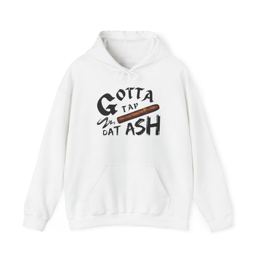 Cigarette Butt Hoodie