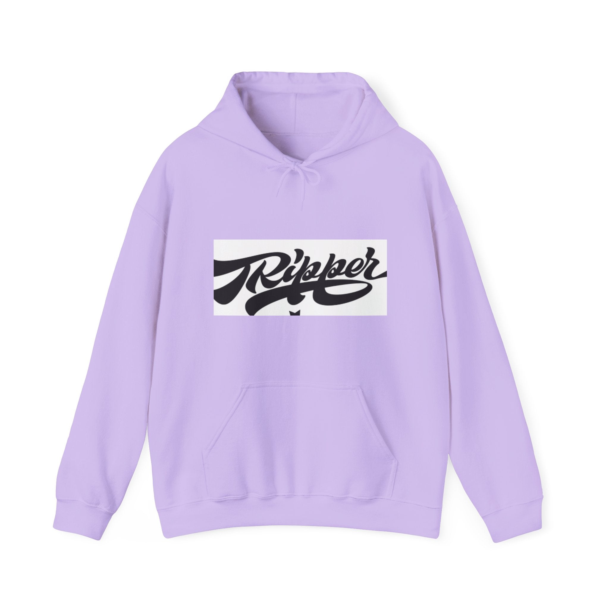 Cali Rich Ripper Hoodie – Urban Luxury Streetwear
