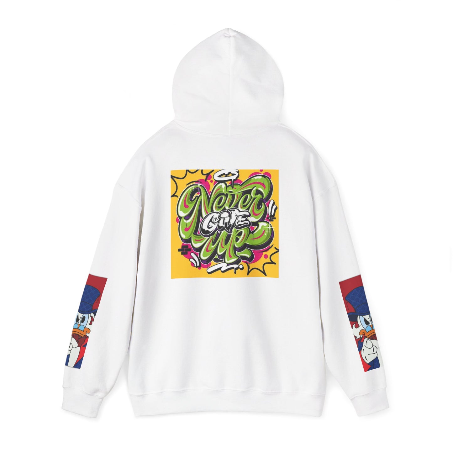 Street Art 2 piece Hoodie and Jogger set.