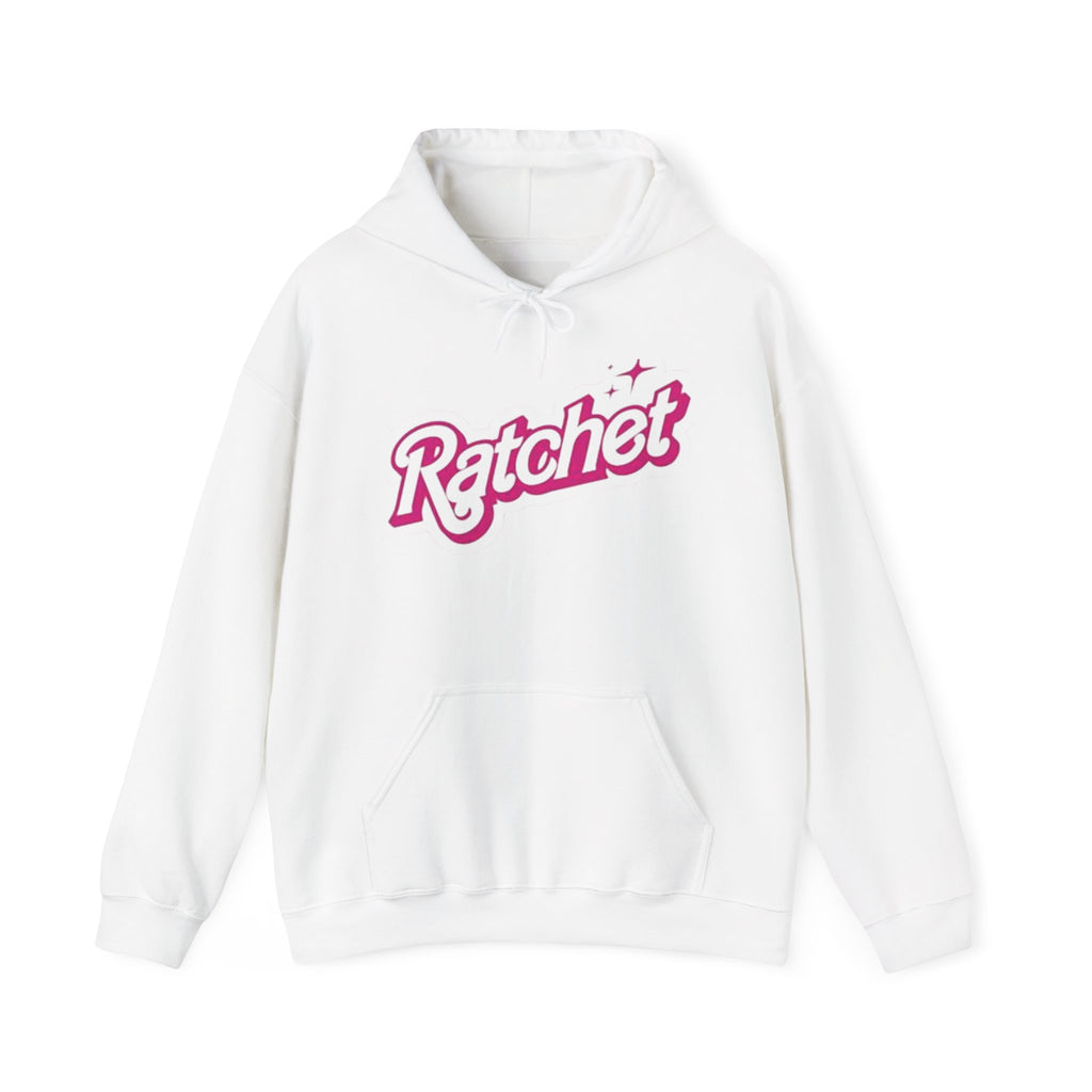 Ratchet & Gag City Resident