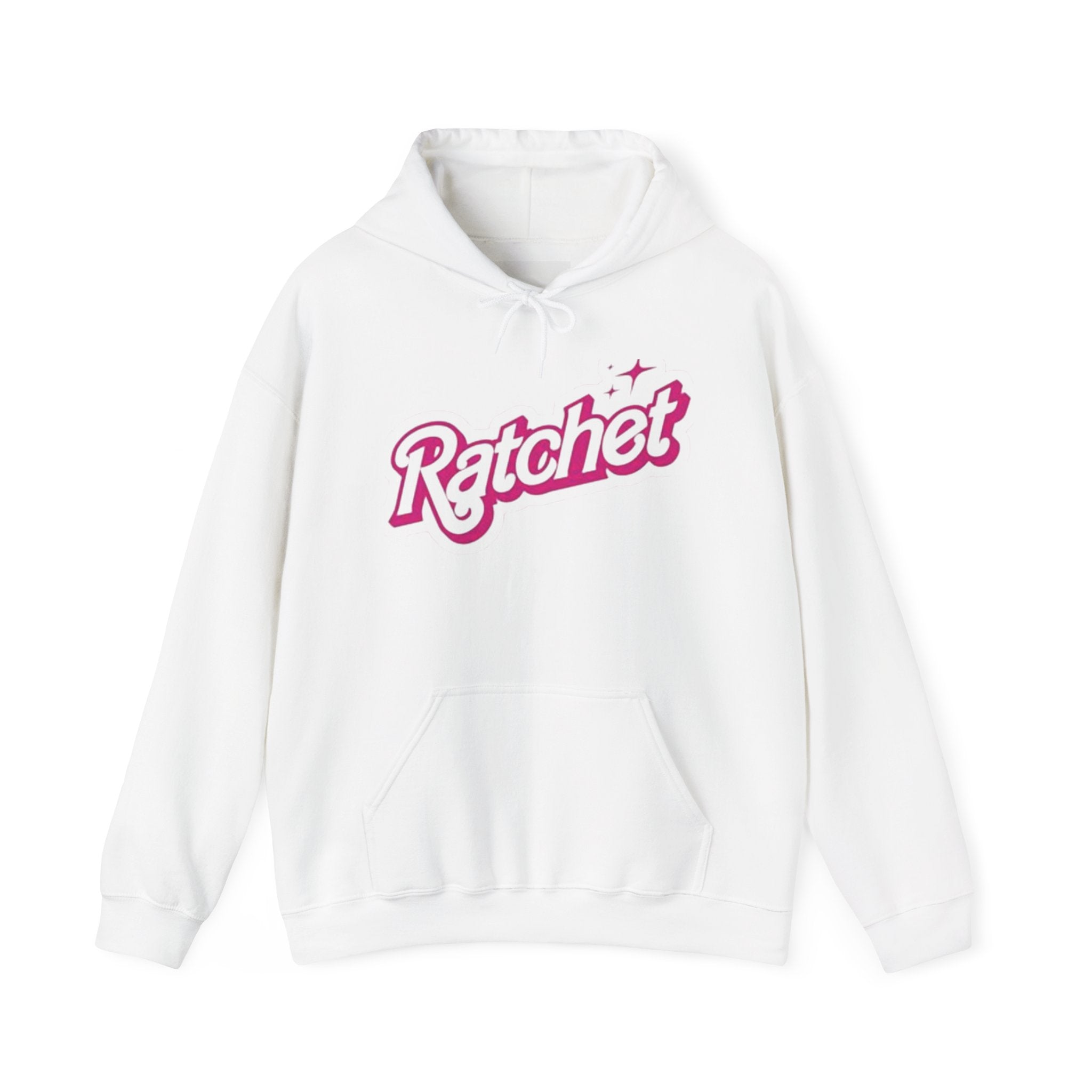 Ratchet & Gag City Resident