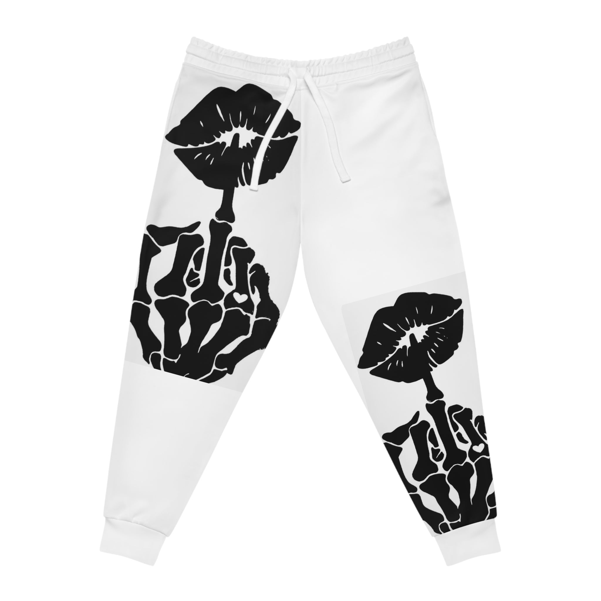 Cali Rich Shhhh.. I'm ill. Hoodie and Joggers set- signature hustle and grind design