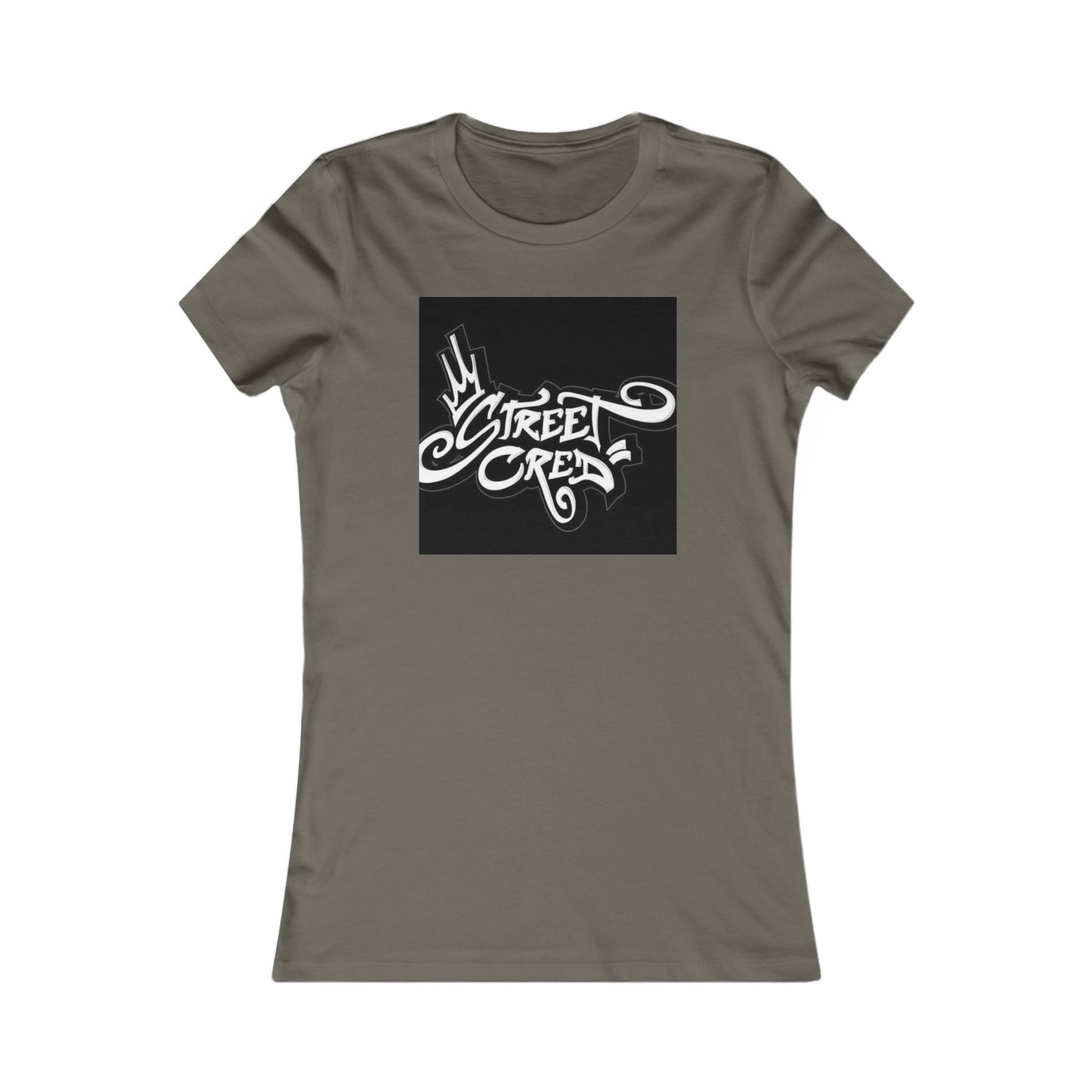 Be Your Self Rose Graphic Tee — Women's Inspirational Floral T-Shirt