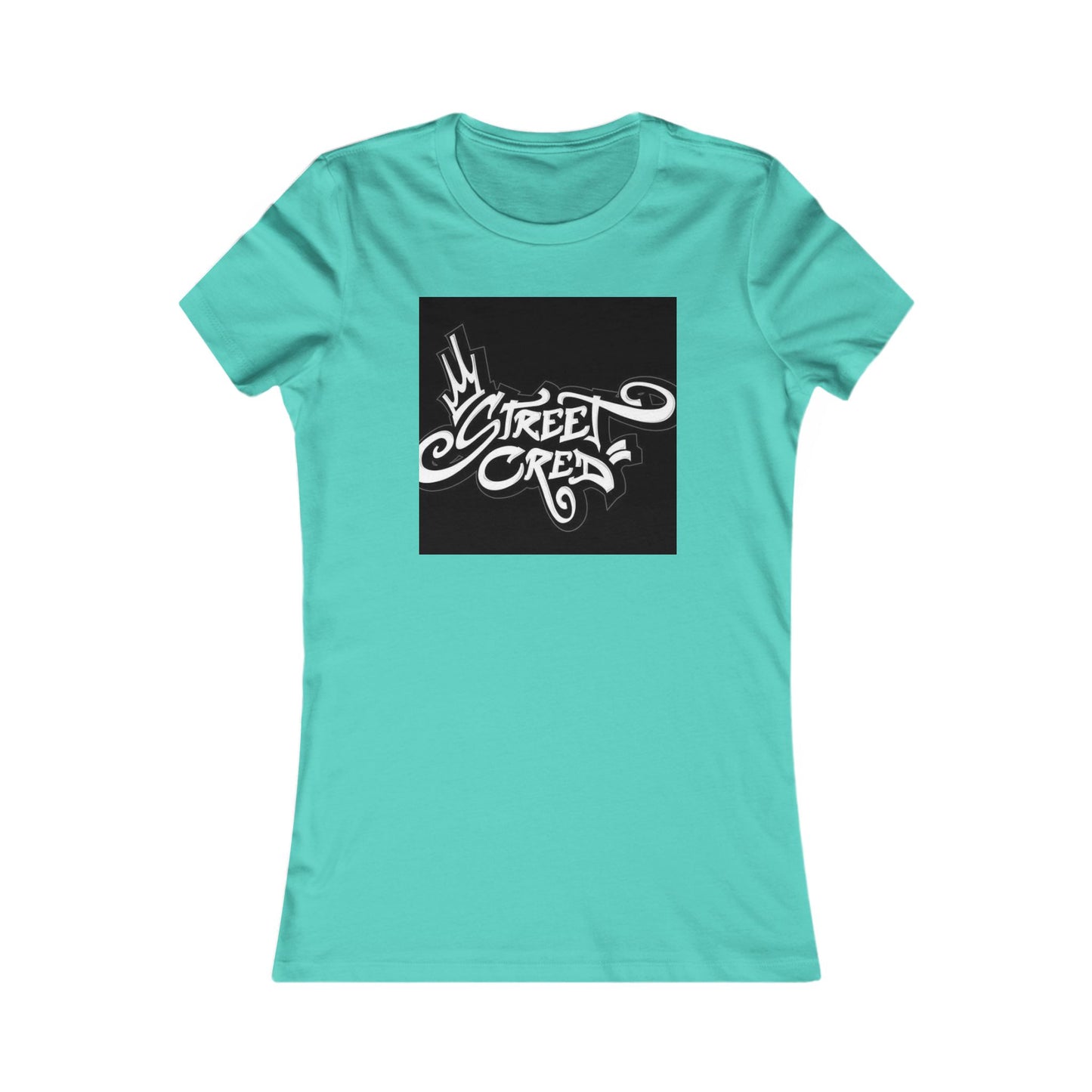 Be Your Self Rose Graphic Tee — Women's Inspirational Floral T-Shirt