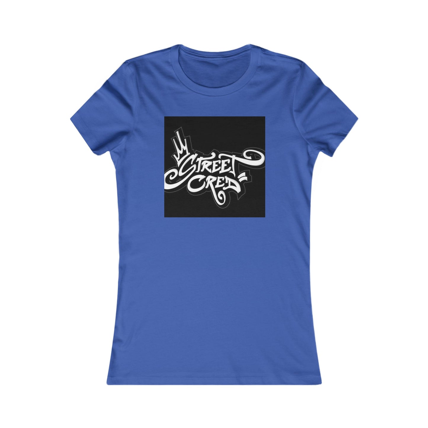 Be Your Self Rose Graphic Tee — Women's Inspirational Floral T-Shirt