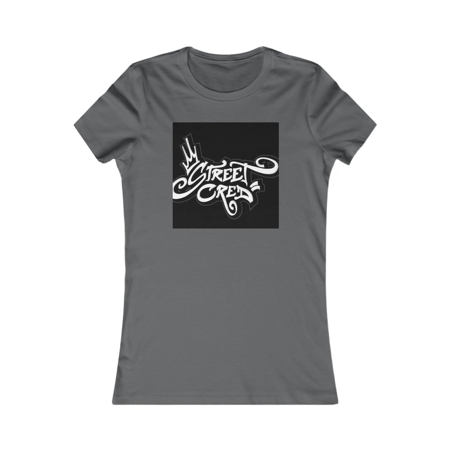 Be Your Self Rose Graphic Tee — Women's Inspirational Floral T-Shirt