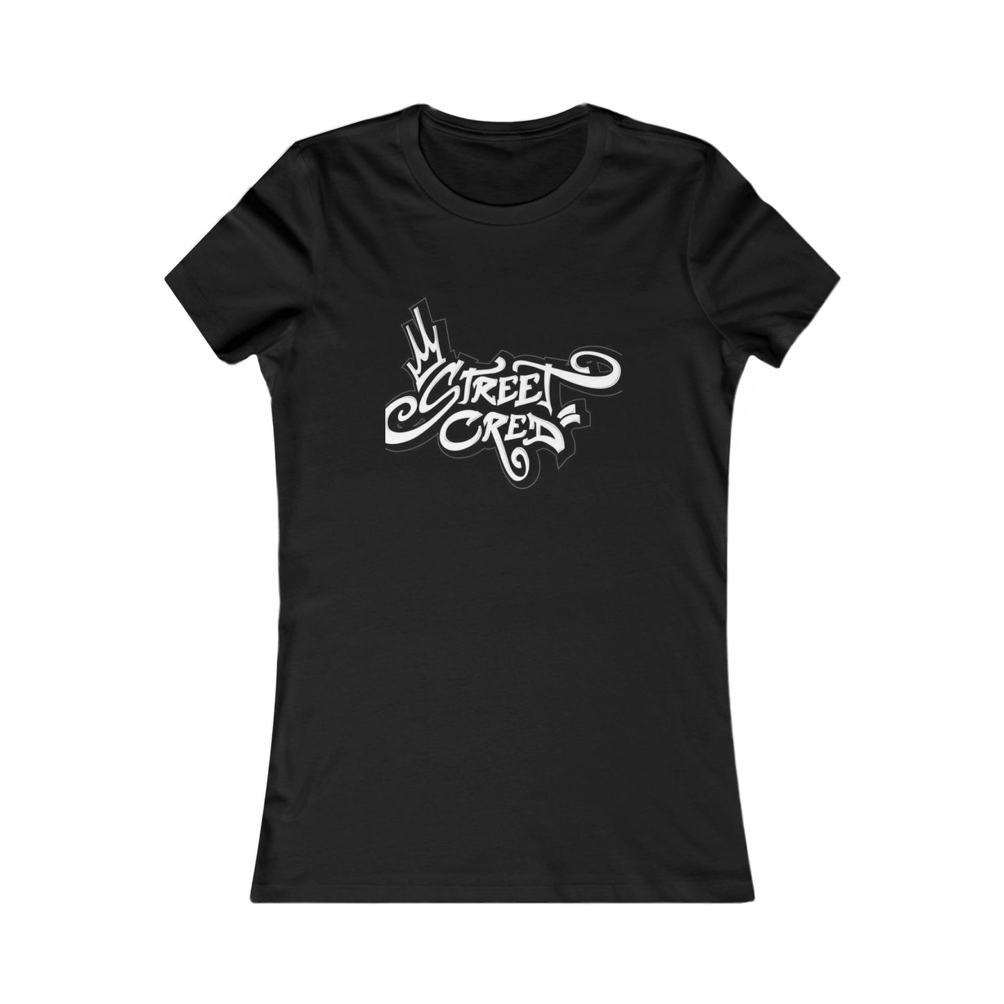 Be Your Self Rose Graphic Tee — Women's Inspirational Floral T-Shirt