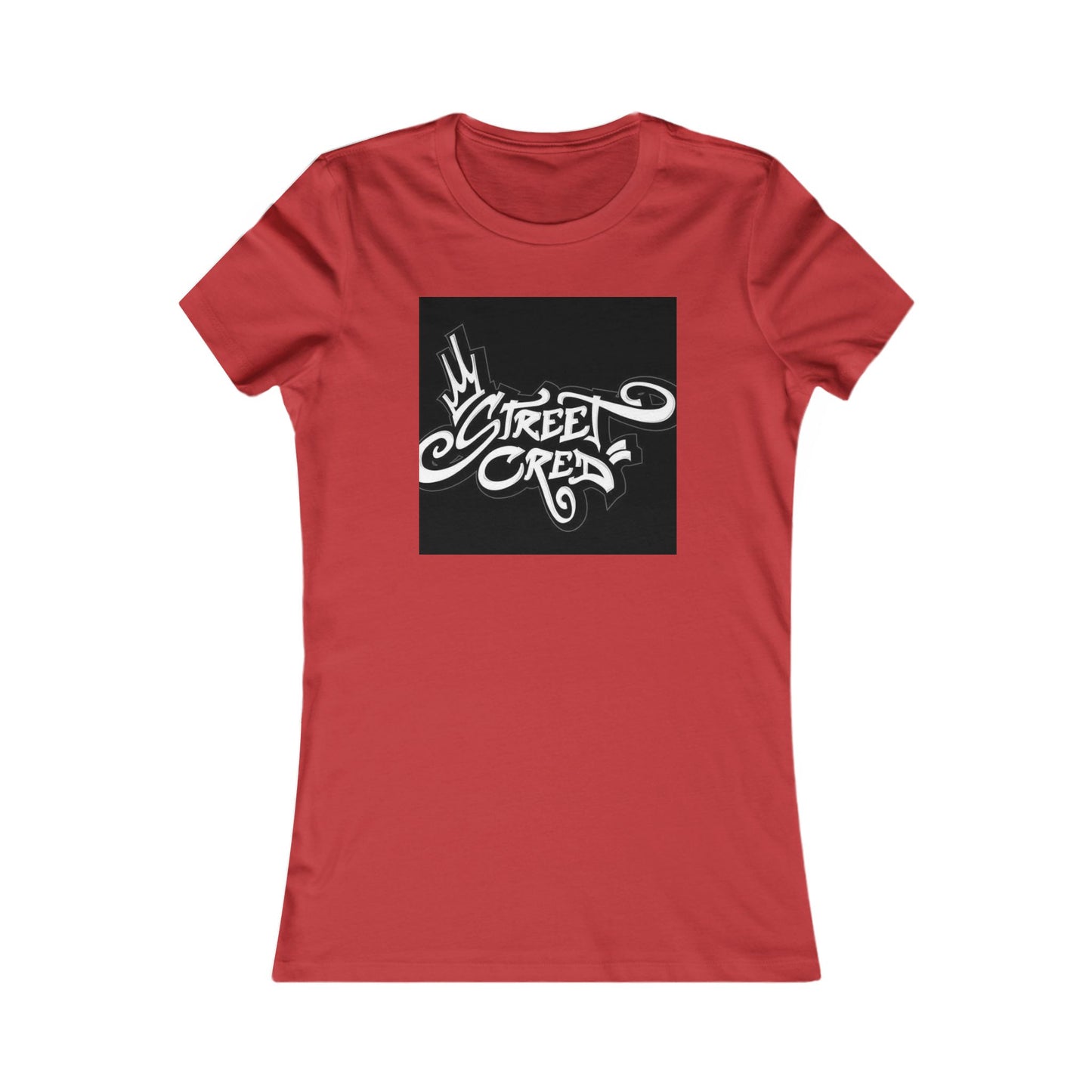 Be Your Self Rose Graphic Tee — Women's Inspirational Floral T-Shirt