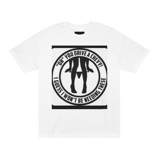 Till the draws fall off tshirt