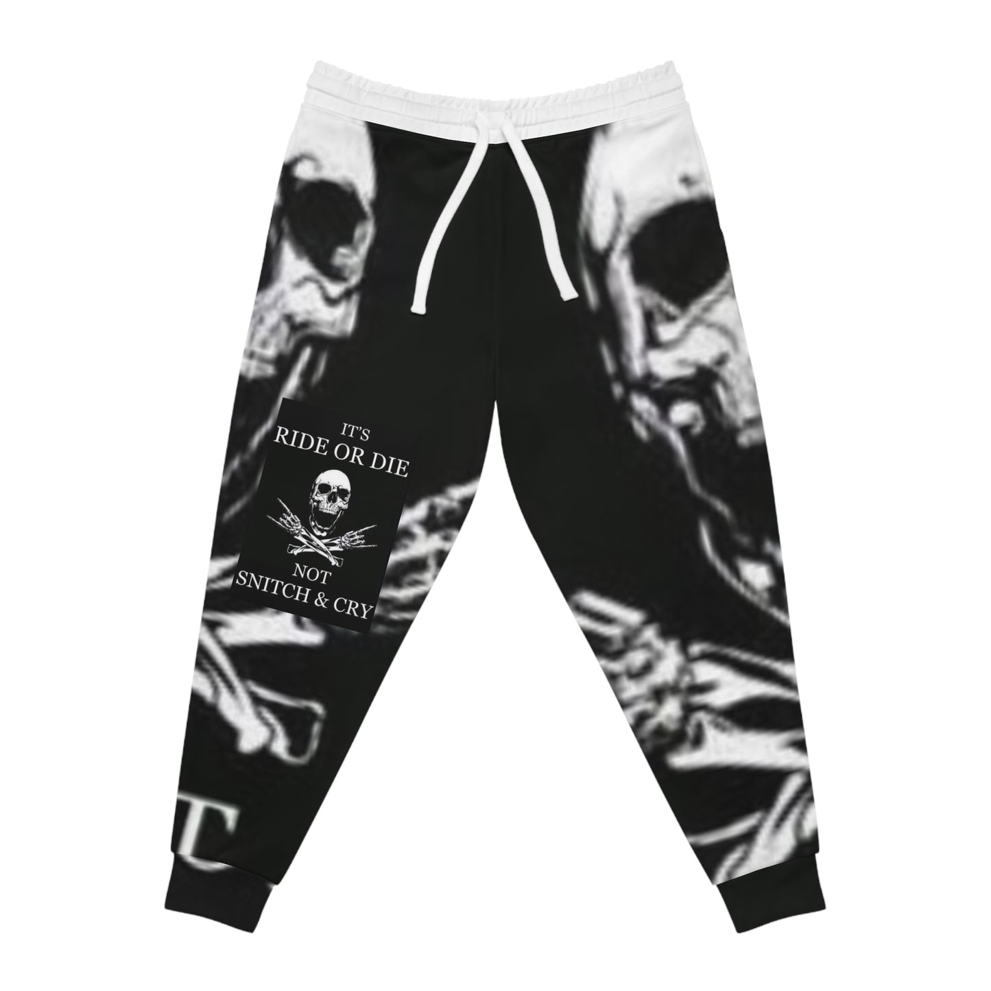 Illest Feelings Hoodie and Jogger set