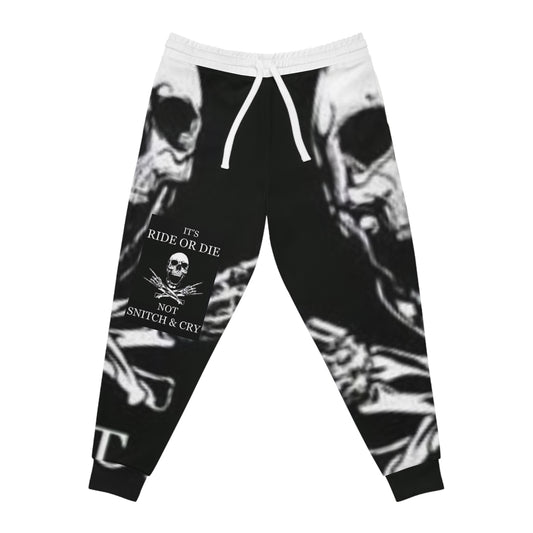 Illest Feelings Hoodie and Jogger set