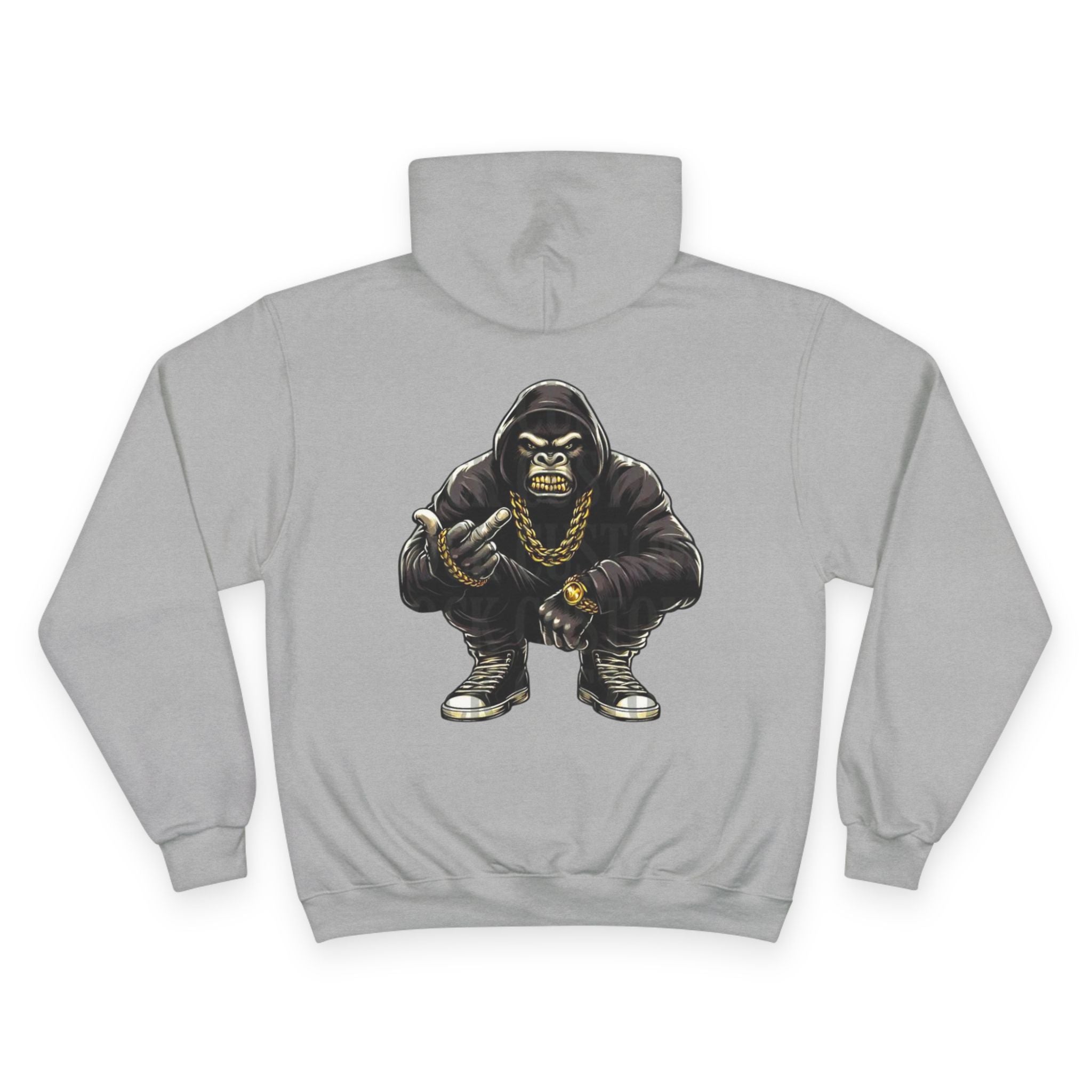 Illest Cali Rich Hoodie