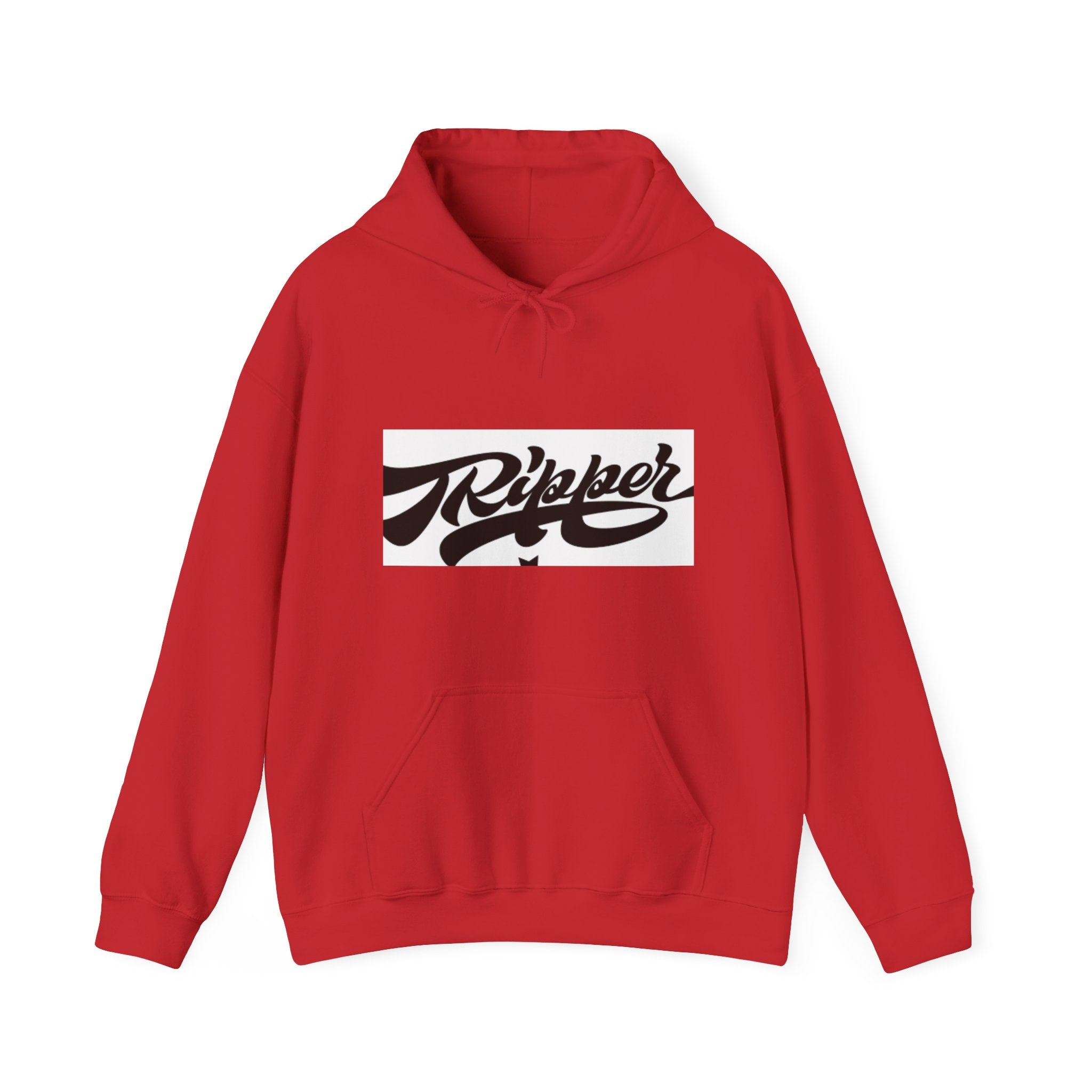 Cali Rich Ripper Hoodie – Urban Luxury Streetwear