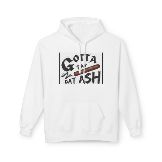 Cigarette Butt Hoodie