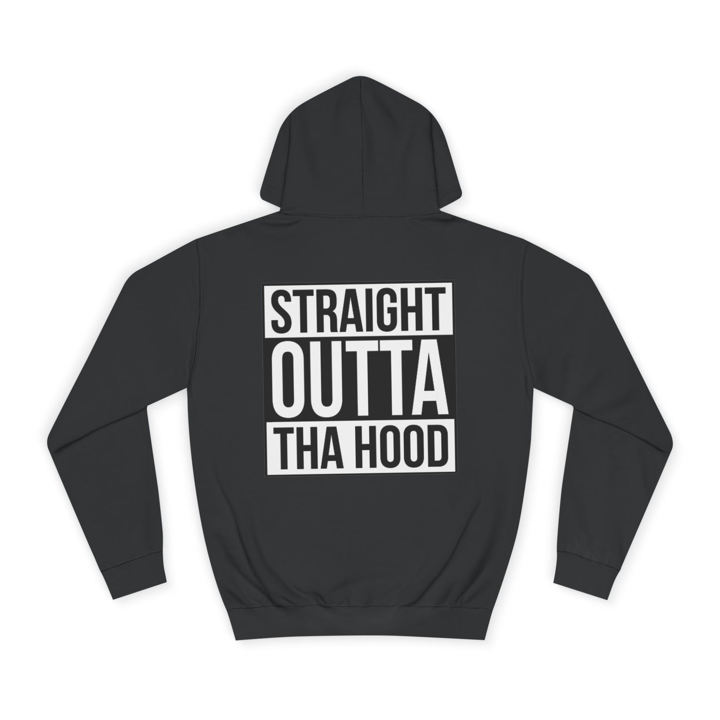 Fatherhood Graduate Hoodie