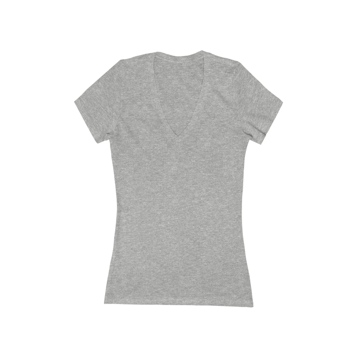 High Maintenance Tee — "I'm a Little High Maintenance" Women's V‑Neck