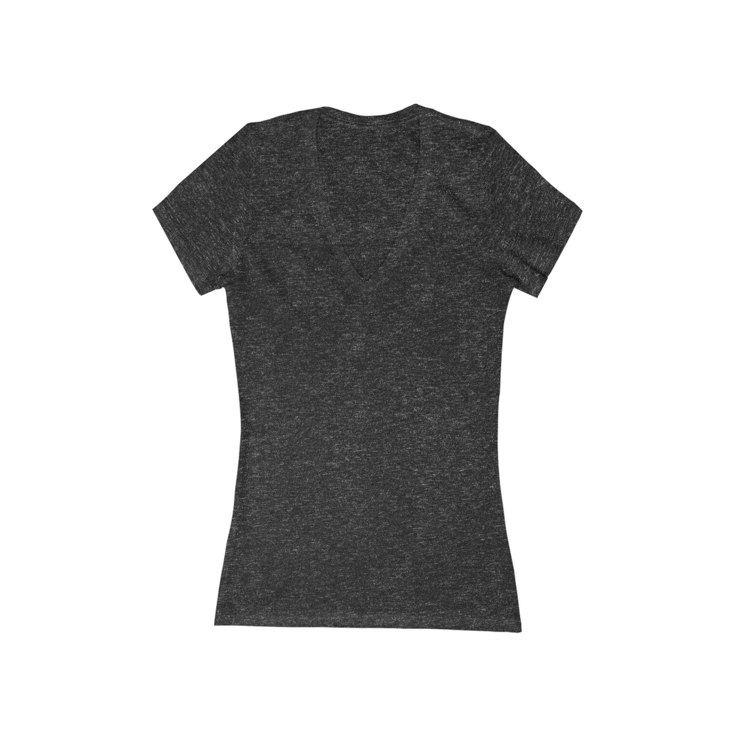 High Maintenance Tee — "I'm a Little High Maintenance" Women's V‑Neck