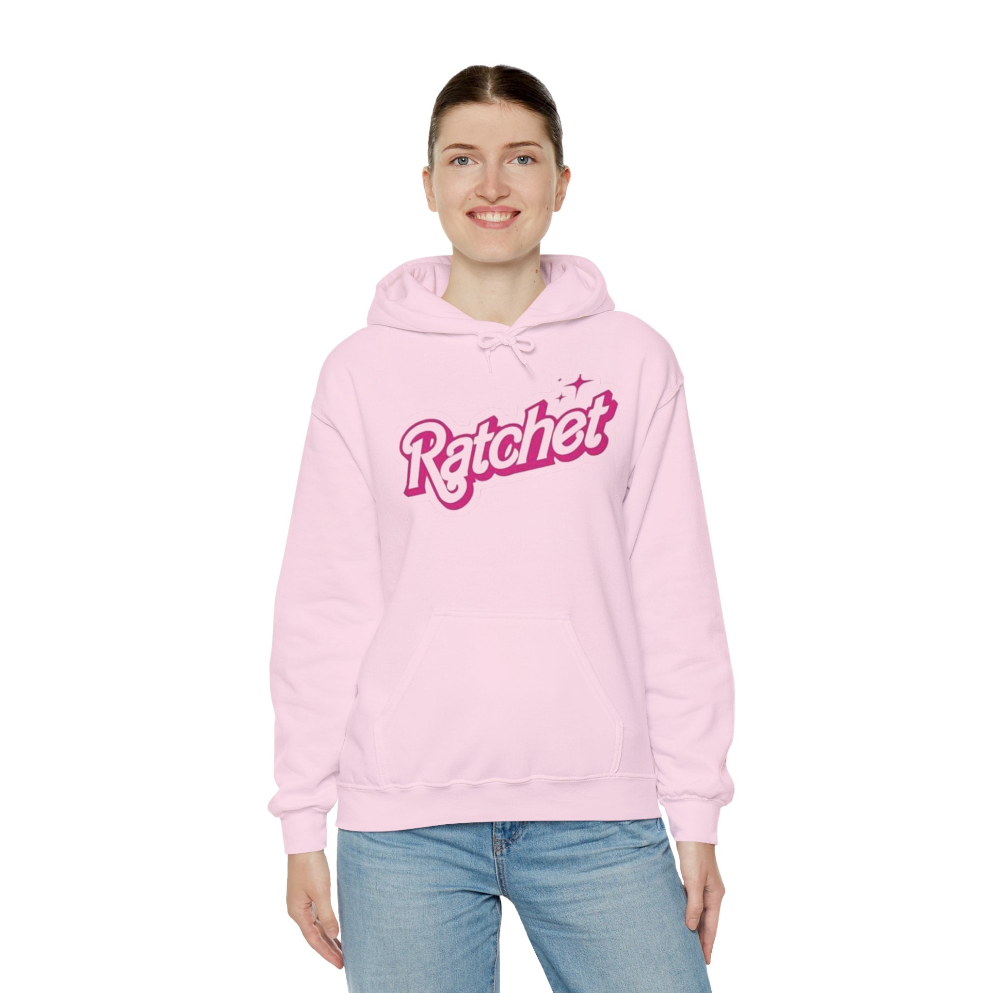 Ratchet & Gag City Resident