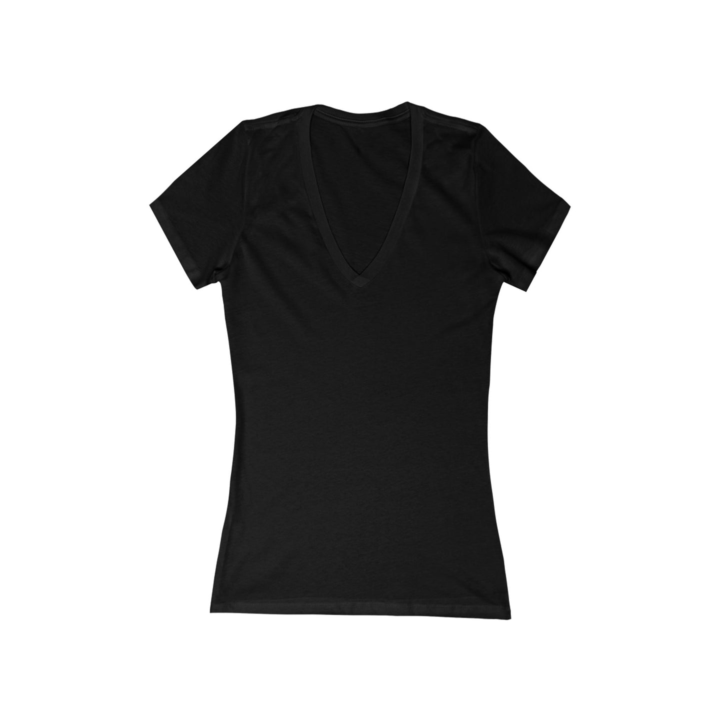 High Maintenance Tee — "I'm a Little High Maintenance" Women's V‑Neck