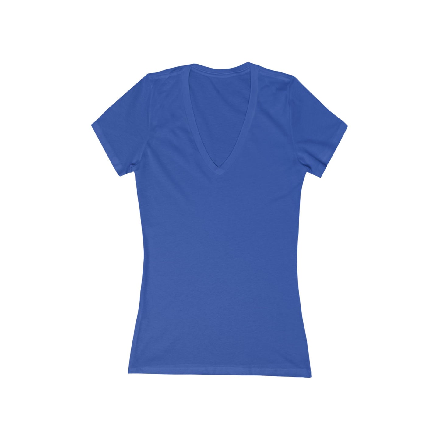 High Maintenance Tee — "I'm a Little High Maintenance" Women's V‑Neck