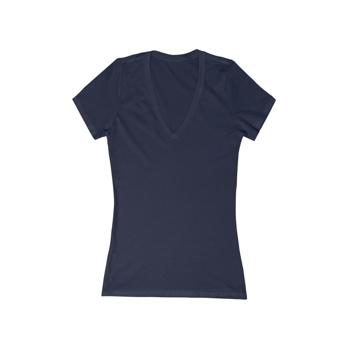 High Maintenance Tee — "I'm a Little High Maintenance" Women's V‑Neck