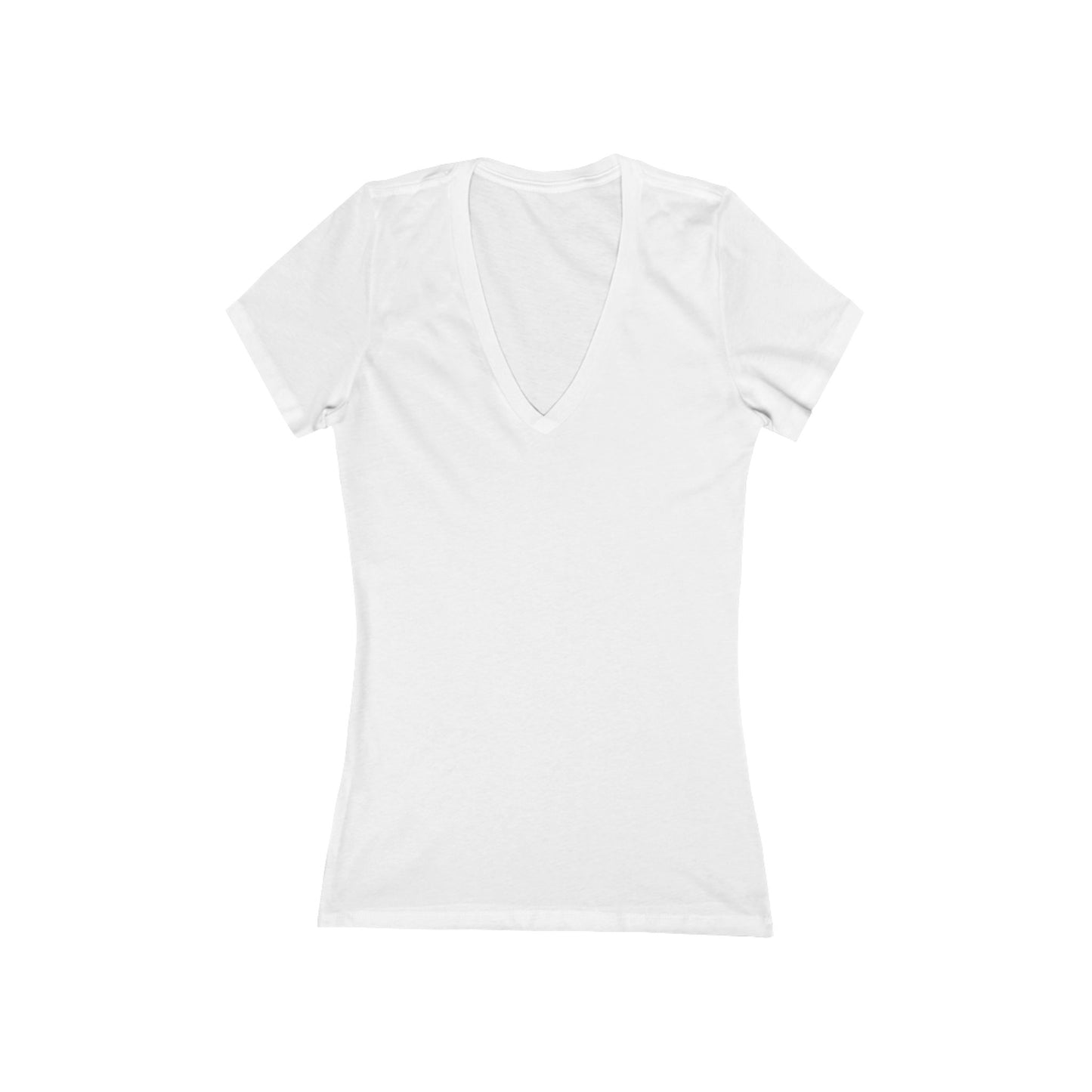 High Maintenance Tee — "I'm a Little High Maintenance" Women's V‑Neck