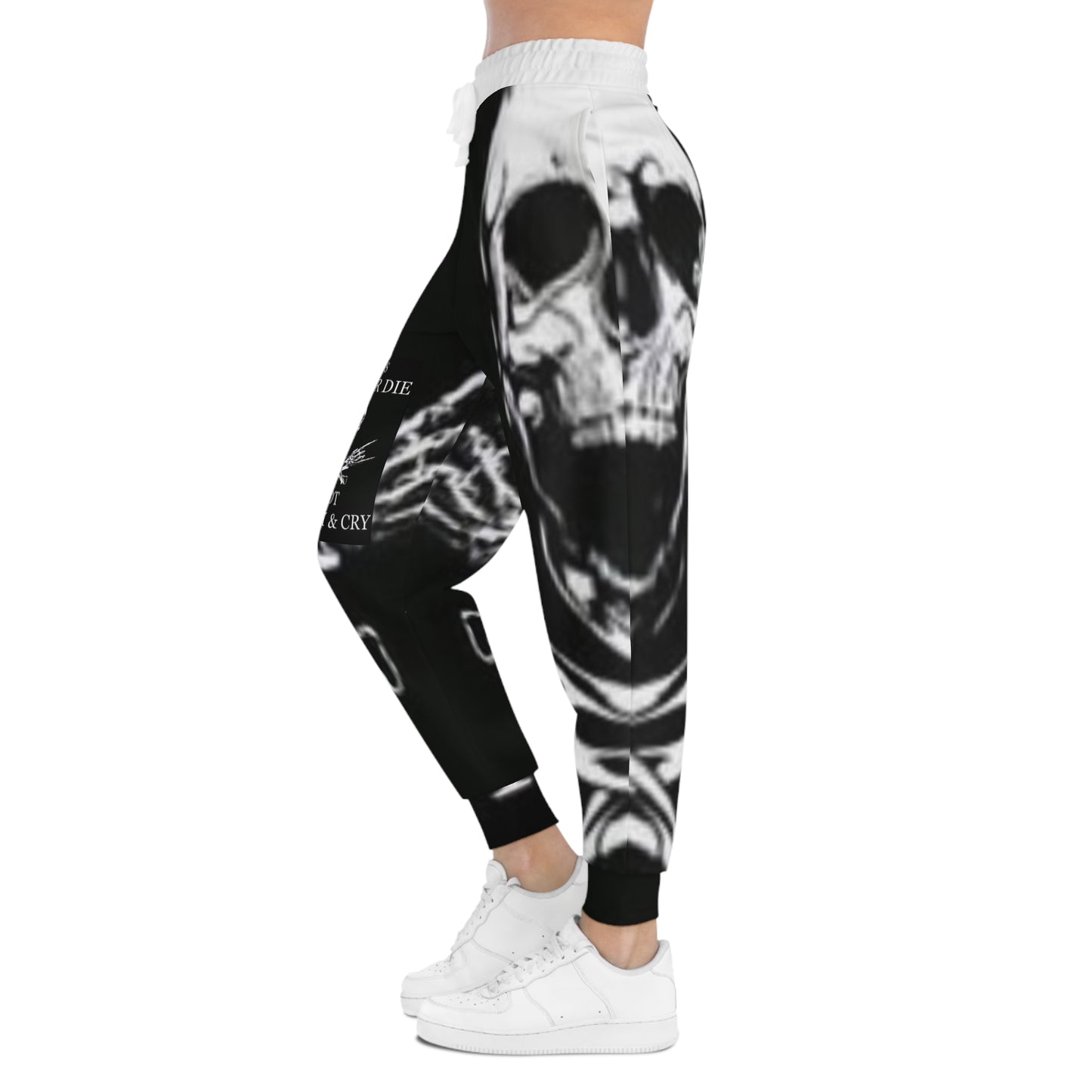 Illest Feelings Hoodie and Jogger set