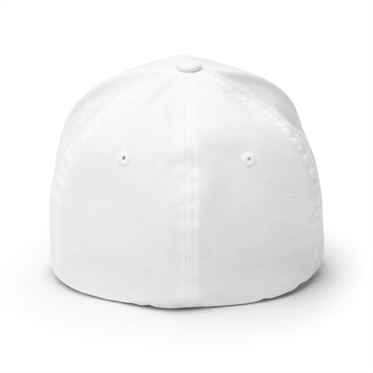 Embroidered 'MILF Hunter' Structured Cap