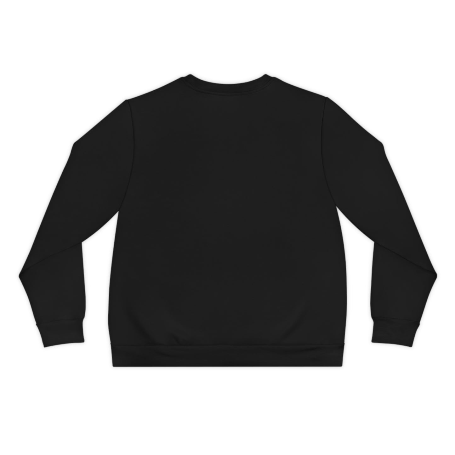 Cali Rich Crewneck Sweatshirt — Urban Logo Lightweight Pullover