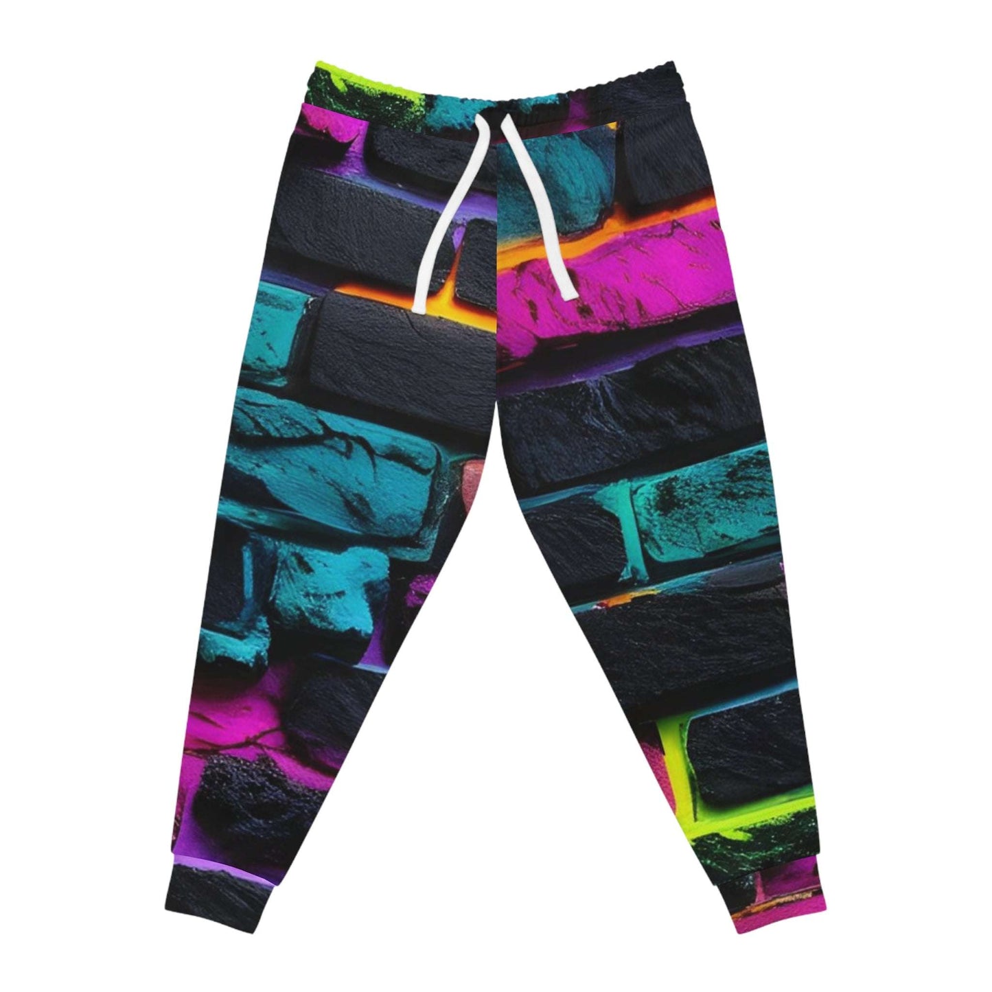 Street Art 2 piece Hoodie and Jogger set