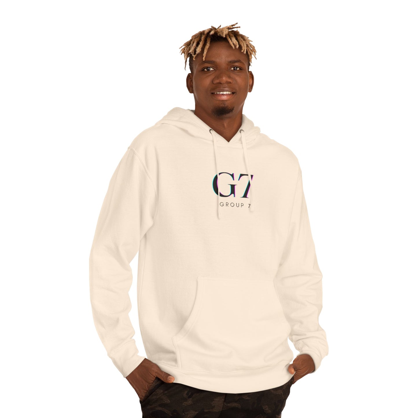G7 Hoodie