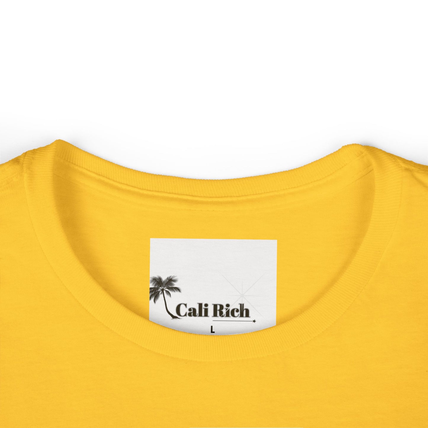 Cali Rich Womens shirt Hustle Now Shine Later Graphic Tee  Motivational Palm Tree Streetwear Shirt