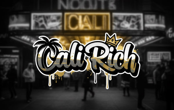 Cali Rich Clothing