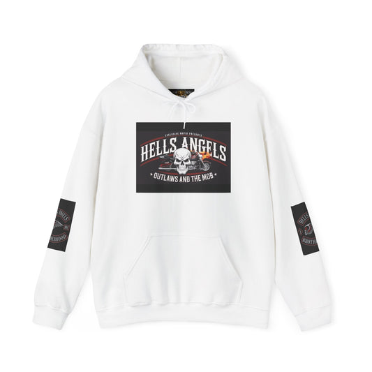 Hoodie - Cali Rich Clothing