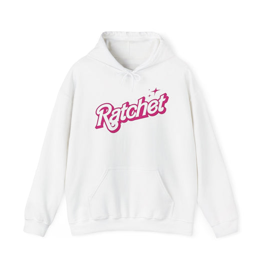 Ratchet & Gag City Resident - Cali Rich Clothing