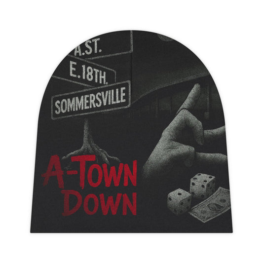 Stylish Beanie - Cali Rich Clothing